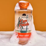 TREE HUT COCO COLADA RADIANT & REFRESH FOAMING GEL WASH