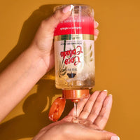 TREE HUT COCO COLADA RADIANT & REFRESH FOAMING GEL WASH