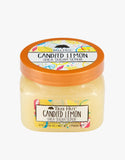 TREE HUT SHEA SUGAR SCRUB 'CANDIED LEMON'