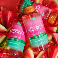 TREE HUT WATERMELON FOAMING GEL WASH