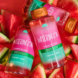 TREE HUT WATERMELON FOAMING GEL WASH