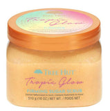 TREE HUT SHEA SUGAR SCRUB ' TROPIC GLOW' FIRMING SUGAR