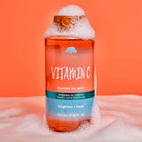TREE HUT VITAMIN C FOAM GEL WASH