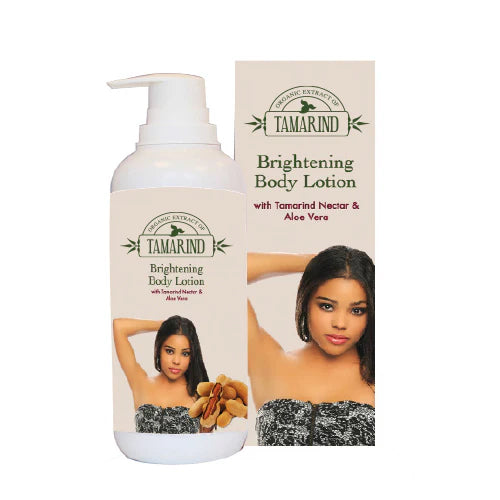 TAMARIND BRIGHTENING BODY LOTION