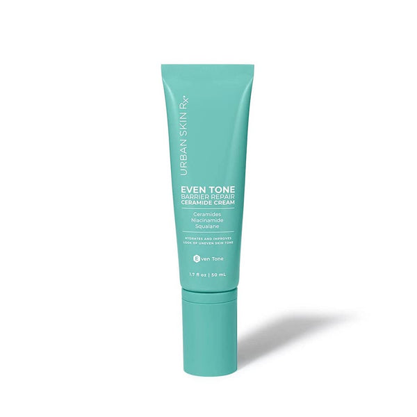 URBAN SKIN RX EVEN TONE BARRIER REPAIR CERAMIDE CREAM
