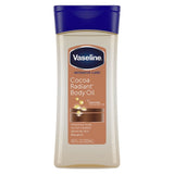 VASELINE INTENSIVE CARE COCOA RADIANT BODY OIL