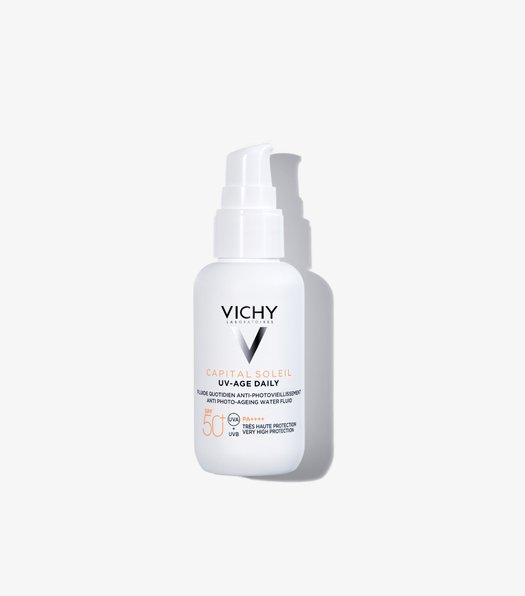VICHY CAPITAL SOLEIL SPF 50+