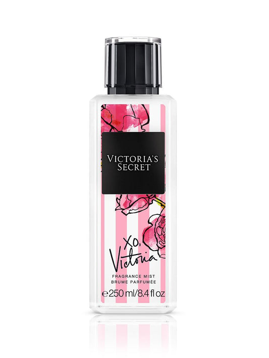 VICTORIA’S SECRET XO VICTORIA