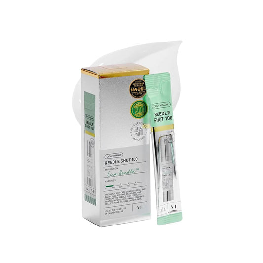 VT REEDLE SHOT 100 (7EACH)