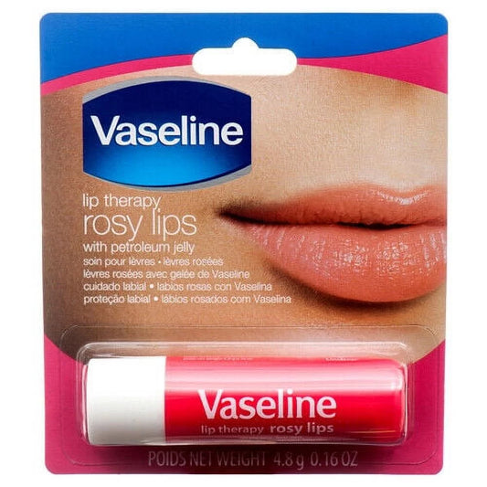 Vaseline - Lip Care Rosy Lips