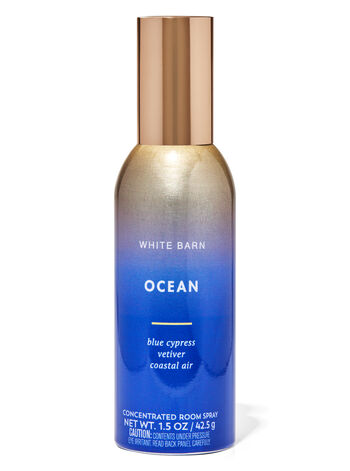 WHITE BARN 'OCEAN' CONCENTRATED ROOM SPRAY