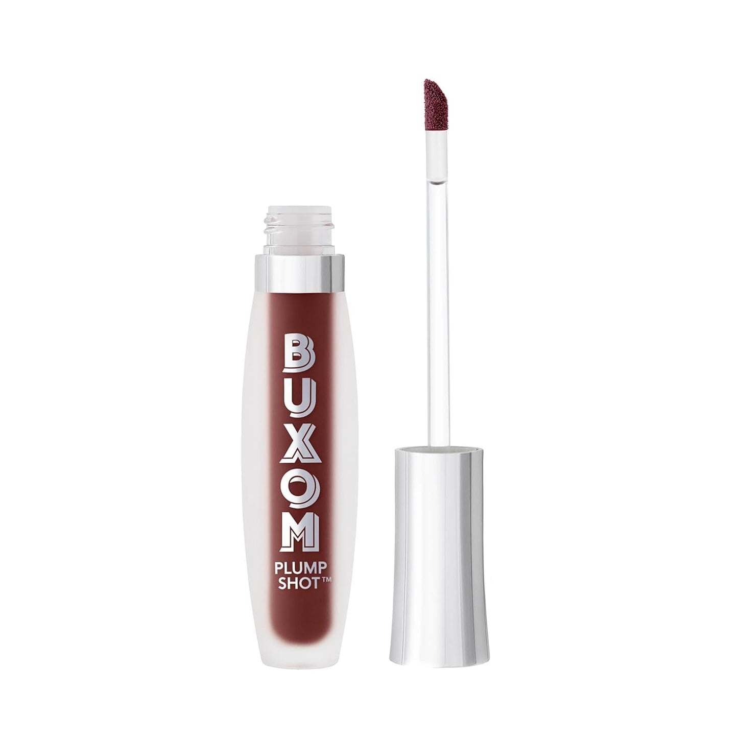 BUXOM PLUMP SHOT-COLLAGEN INFUSED LIP SERUM