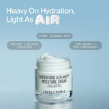 YOUTH TO THE PEOPLE SUPERFOOD AIR-WHIP MOISTURE CREAM