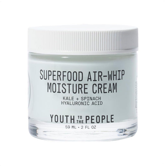 YOUTH TO THE PEOPLE SUPERFOOD AIR-WHIP MOISTURE CREAM