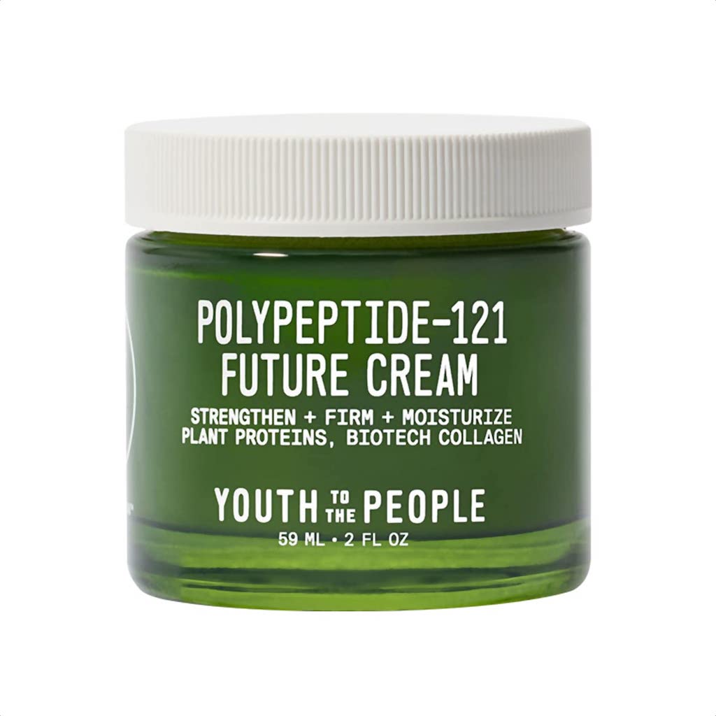 YOUTH TO THE PEOPLE POLYPEPTIDE -121 FUTURE CREAM