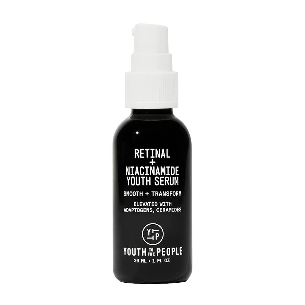 YOUTH TO THE PEOPLE RETINAL + NIACINAMIDE YOUTH SERUM