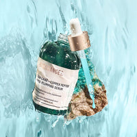 BIOSSANCE SQUALANE + COPPER RAPID PLUMPING SERUM