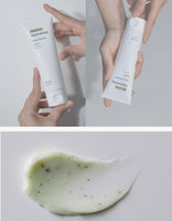 B_LAB MATCHA HYDRATING FOAM CLEANSER