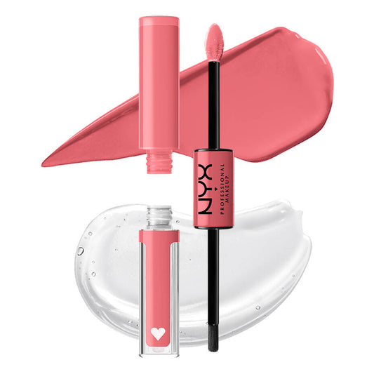 NYX SHINE LOUD SHINE LIP COLOR