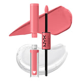 NYX SHINE LOUD SHINE LIP COLOR