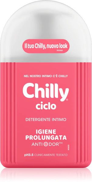 MAXI FORMATO - CHILLY CICIO