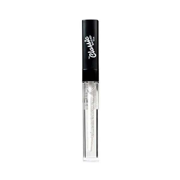 TM CLASSIC MAKE UP CLASS VINYL GLAMOROUS CLEAR LIP GLOSS