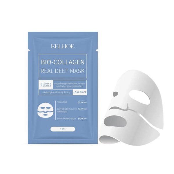 BIO COLLAGEN REAL DEEP MASK