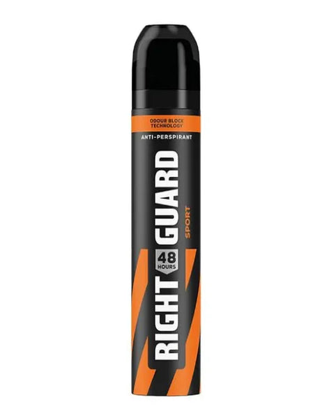 RIGHT GUARD ANTI - PERSPIRANT DEODORANT - SPORT