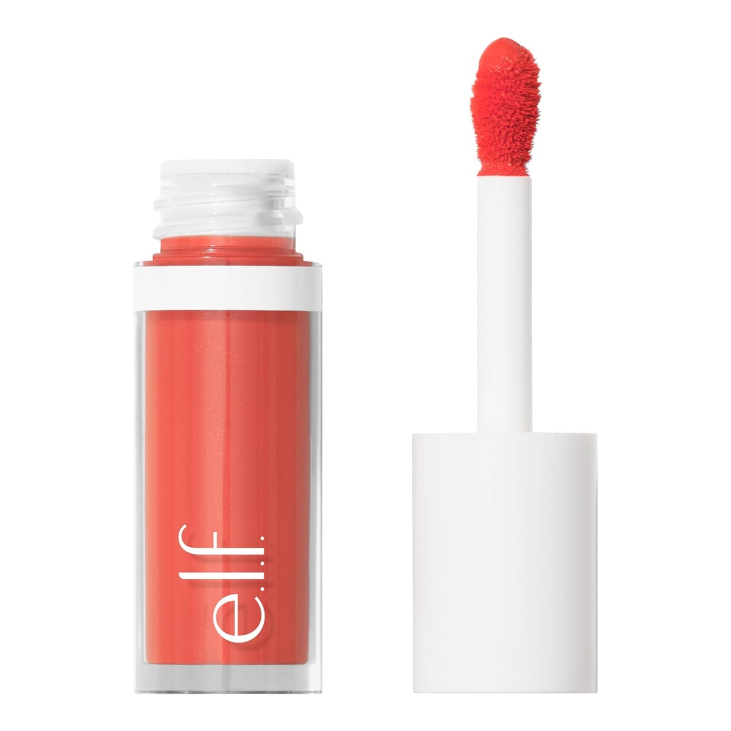 ELF CAMO LIQUID BLUSH - CORAL CRUSH