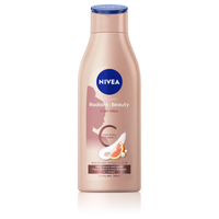NIVEA RADIANT & BEAUTY - EVEN GLOW ECLANT ET UNIFORME.