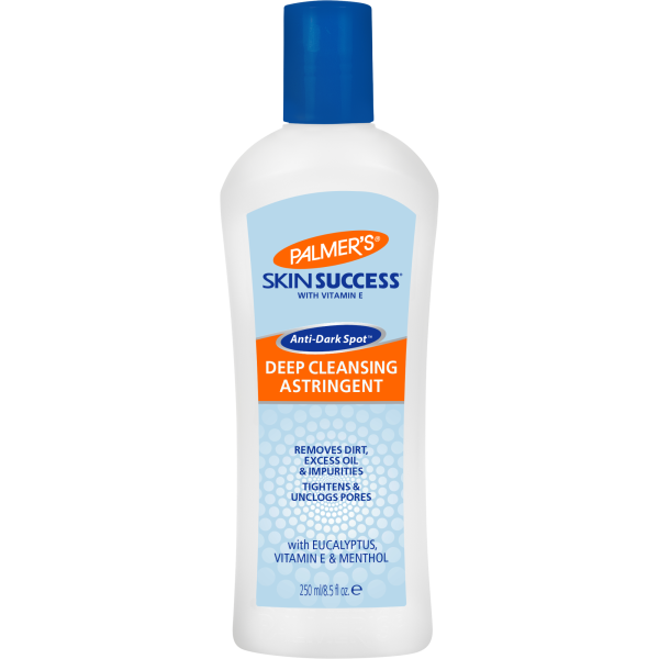 PALMER'S ANTI DARK SPOT DEEP CLEANSING ASTRINGENT