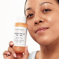FARMACY 3% TXA BRIGHTEN UP TONER - POWERFUL DARK SPOT TONER