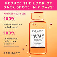 FARMACY 3% TXA BRIGHTEN UP TONER - POWERFUL DARK SPOT TONER