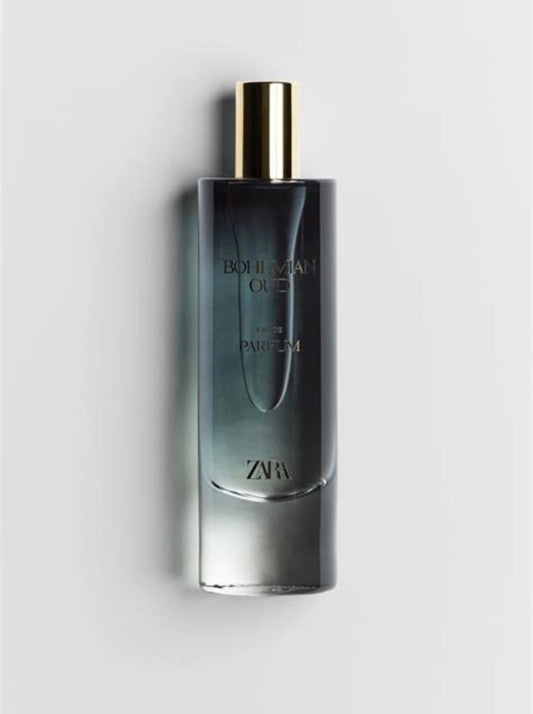 ZARA BOHEMIAN OUD -EAU DE PARFUM