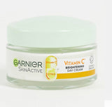 GARNIER VITAMIN C BRIGHTENING DAY CREAM