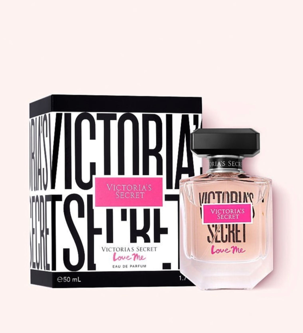 VICTORIA'S SECRET 'LOVE ME' EAU DE PARFUM