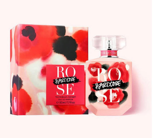 VICTORIA'S SECRET - HARDCORE ROSE - EAU DE PARFUM