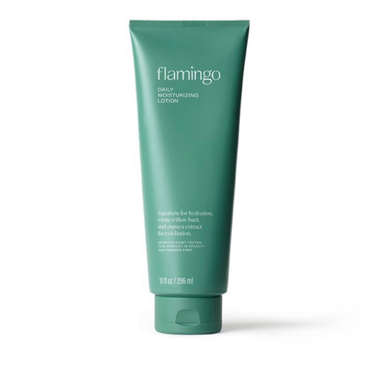 FLAMINGO DAILY MOISTURIZING LOTION