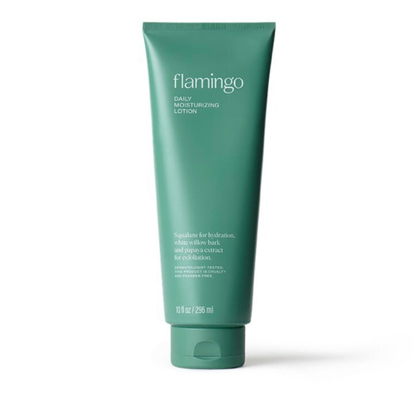 FLAMINGO DAILY MOISTURIZING LOTION