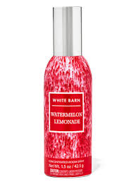 BATH & BODY WORKS - WATERMELON LEMONADE CONCENTRATED ROOM SPRAY