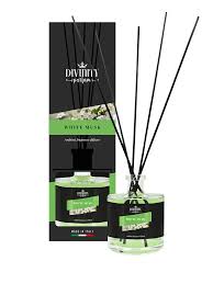 DIVINITY - WHITE MUSK AMBIENT FRAGRANCE DIFFUSER