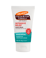 PALMER'S COCOA BUTTER FORMULA WITH VITAMIN E - INTENSIVE RELIEF HAND CREAM