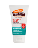 PALMER'S COCOA BUTTER FORMULA WITH VITAMIN E - INTENSIVE RELIEF HAND CREAM
