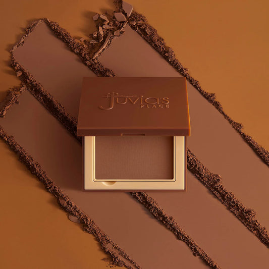 JUVIA'S PLACE - I AM MAGIC POWDER FOUNDATION