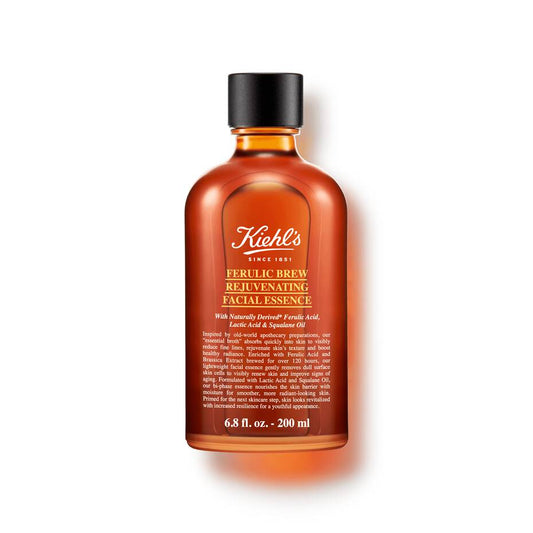 KIEHL'S FERULIC BREW REJUVENATING FACIAL ESSENCE