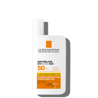 LA ROCHE-POSAY ANTHELIOS UVMUNE 400-INVISIBLE FLUID
