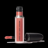 MAC POWDER KISS LIQUID LIP COLOUR