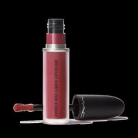 MAC POWDER KISS LIQUID LIP COLOUR