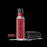 MAC POWDER KISS LIQUID LIP COLOUR