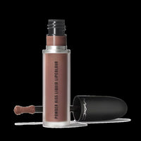 MAC POWDER KISS LIQUID LIP COLOUR